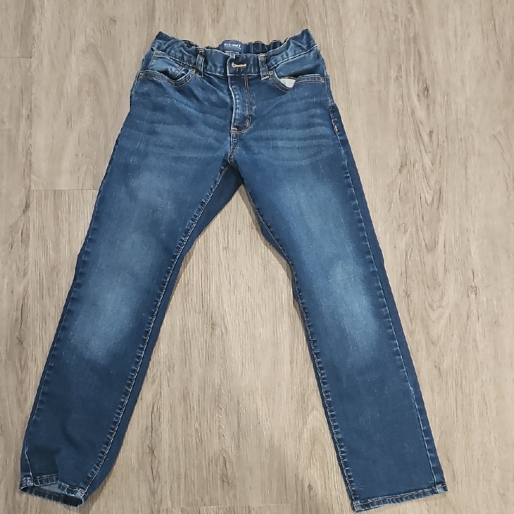 Old Navy Classic Denim Kids Jeans